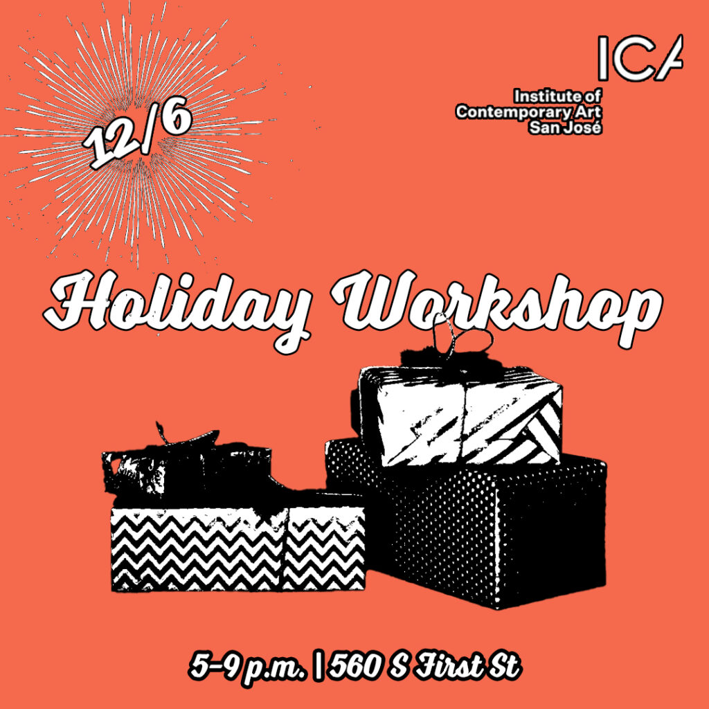 Holiday Workshop